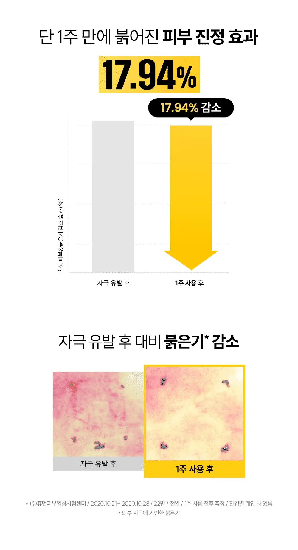 [장벽크림] 더랩바이블랑두 프리바이오틱세라 크림 50ml 상세페이지 5